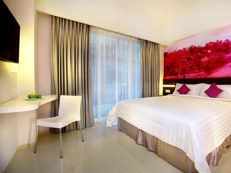 Hotel Primera Seminyak (Bali)