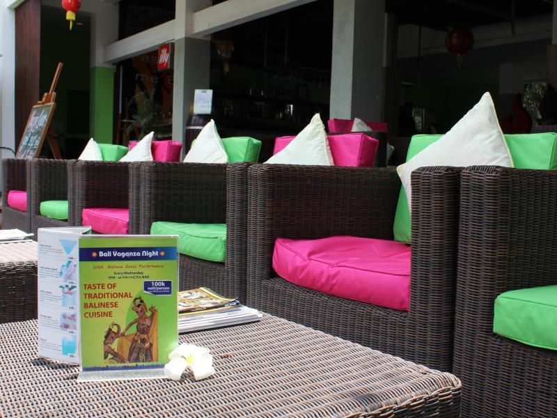 Hotel Primera Seminyak (Bali)