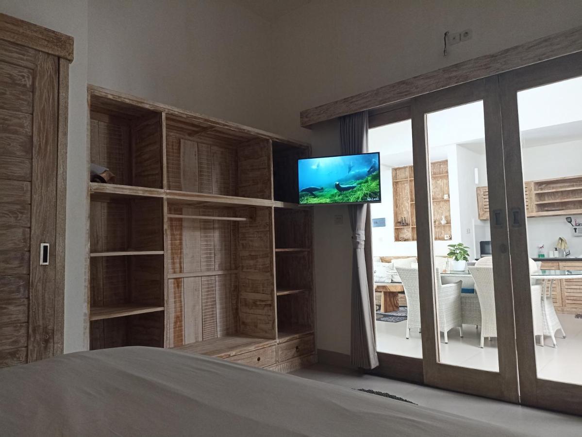 Villa Of Course X X Canggu X Seminyak *