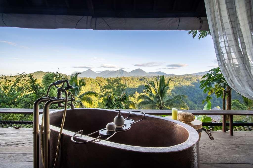 Resort Buahan, A Banyan Tree Escape 5*