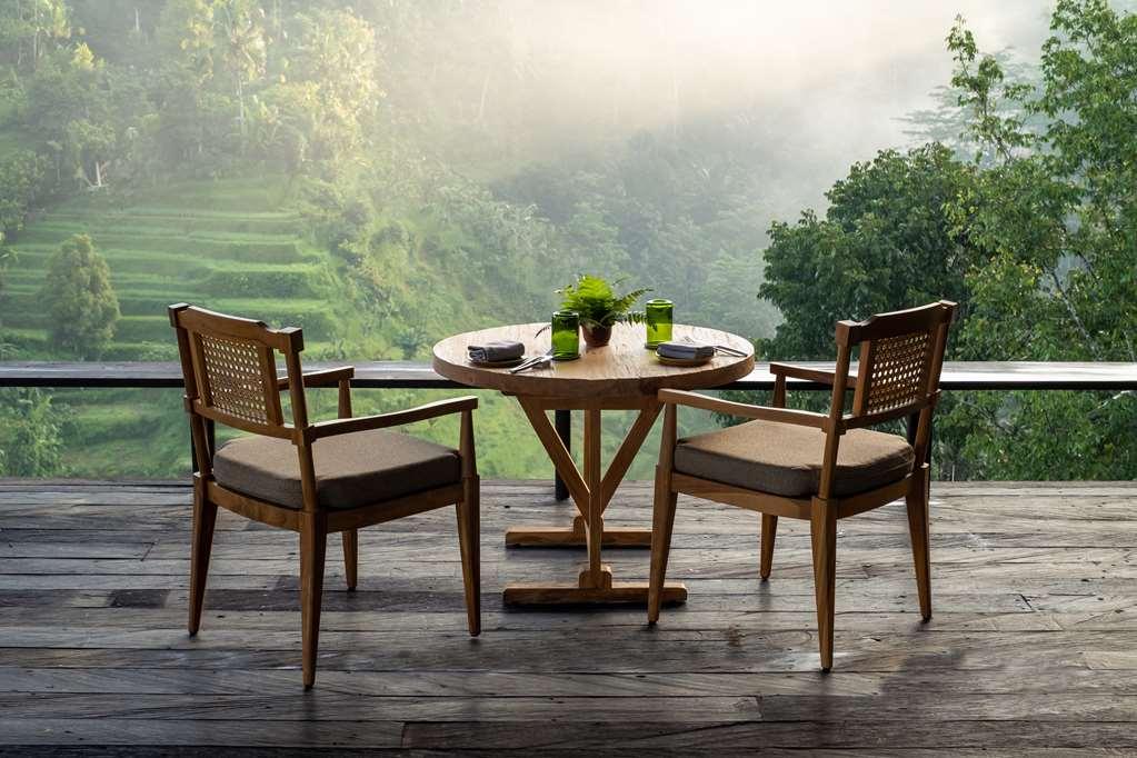 Resort Buahan, A Banyan Tree Escape Payangan