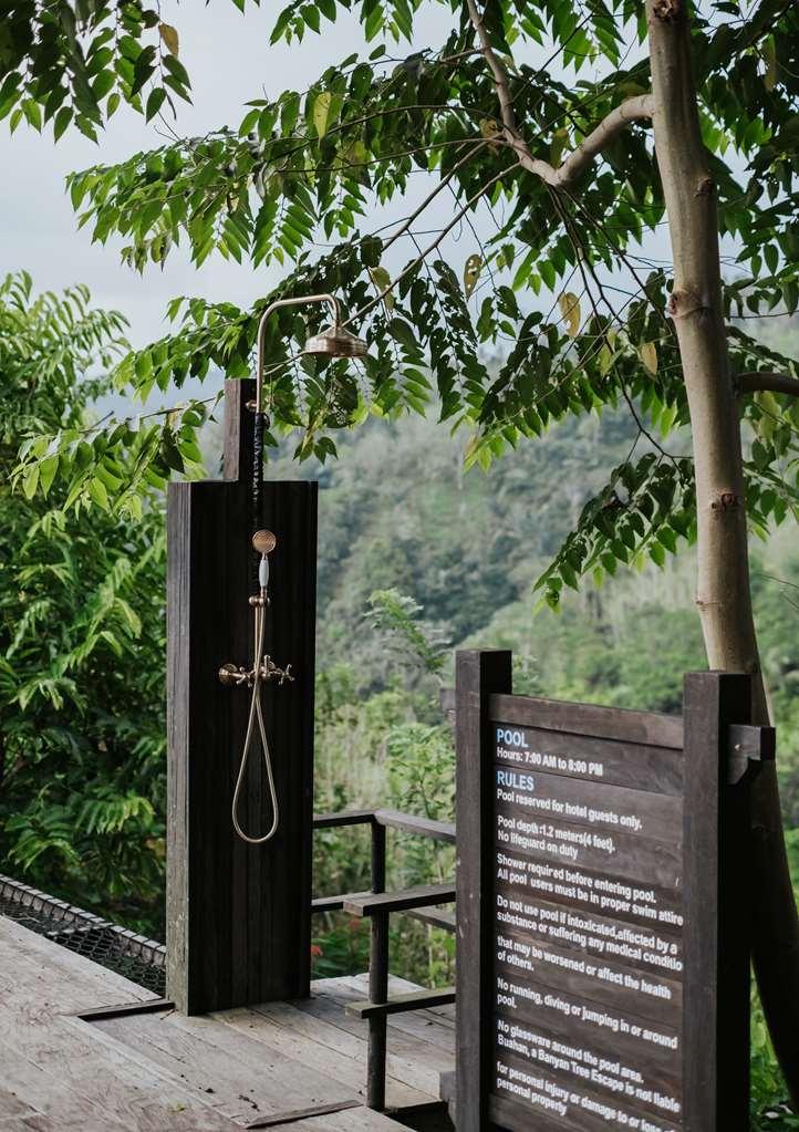Resort Buahan, A Banyan Tree Escape