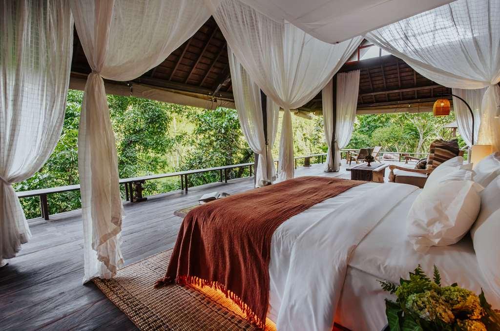 Resort Buahan, A Banyan Tree Escape 5*