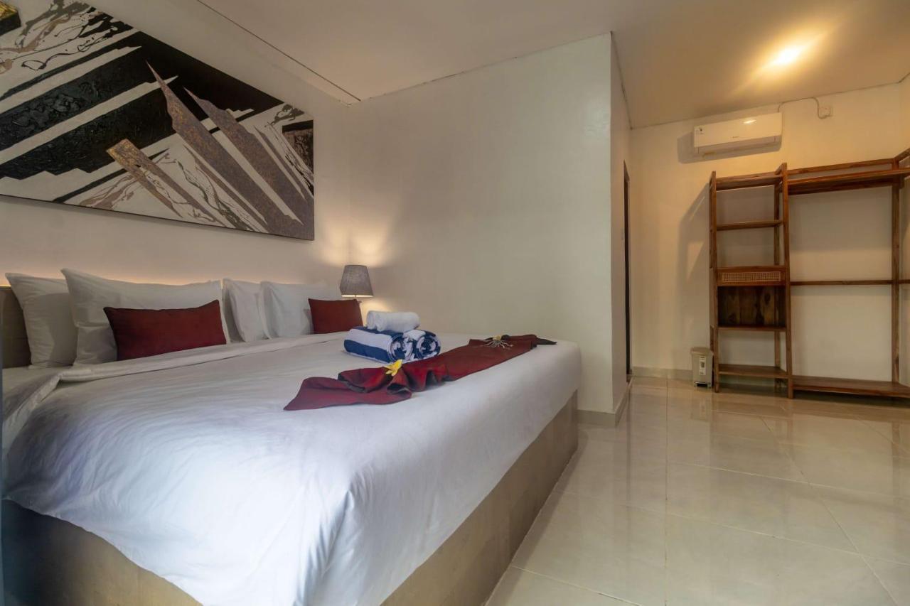 Batuan Village Guest house Sukawati (Bali)