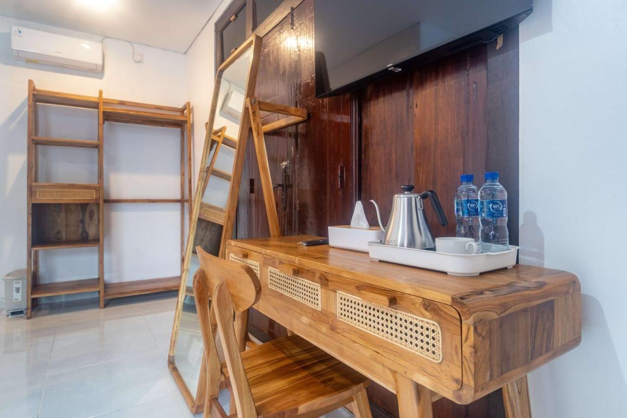 Guest house Batuan Village *