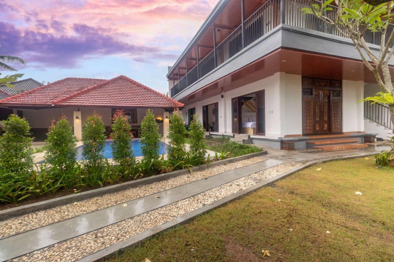 Batuan Village * Sukawati (Bali)