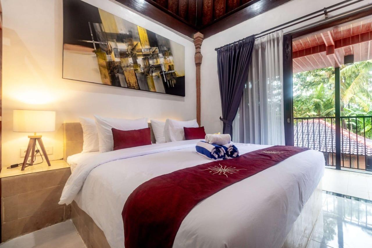 Guest house Batuan Village