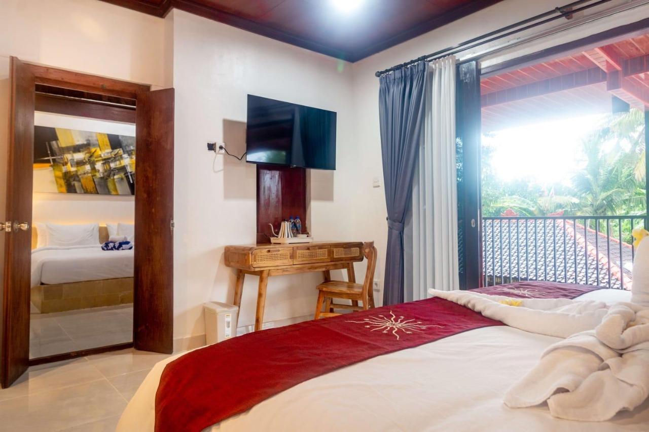 Guest house Batuan Village Sukawati (Bali)