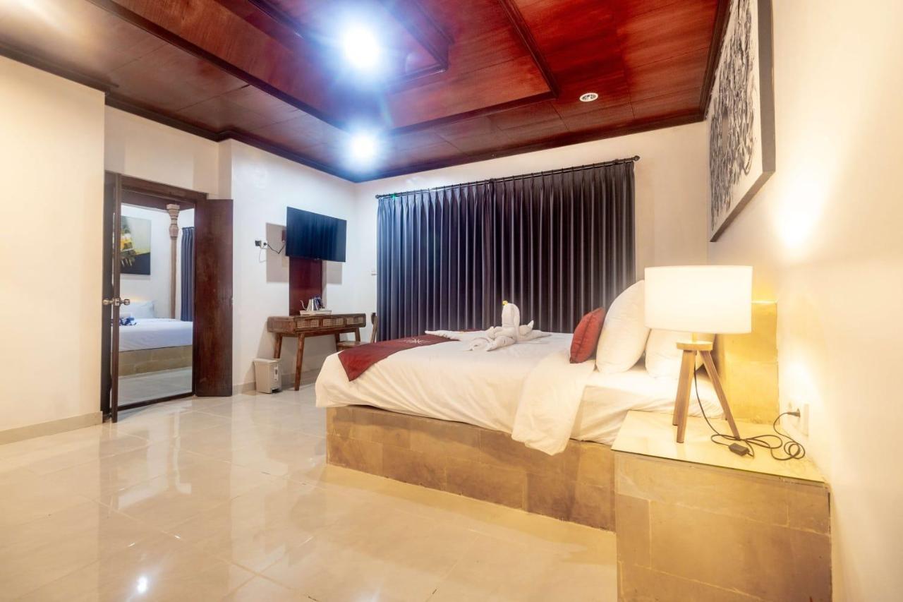 Batuan Village Guest house Sukawati (Bali)