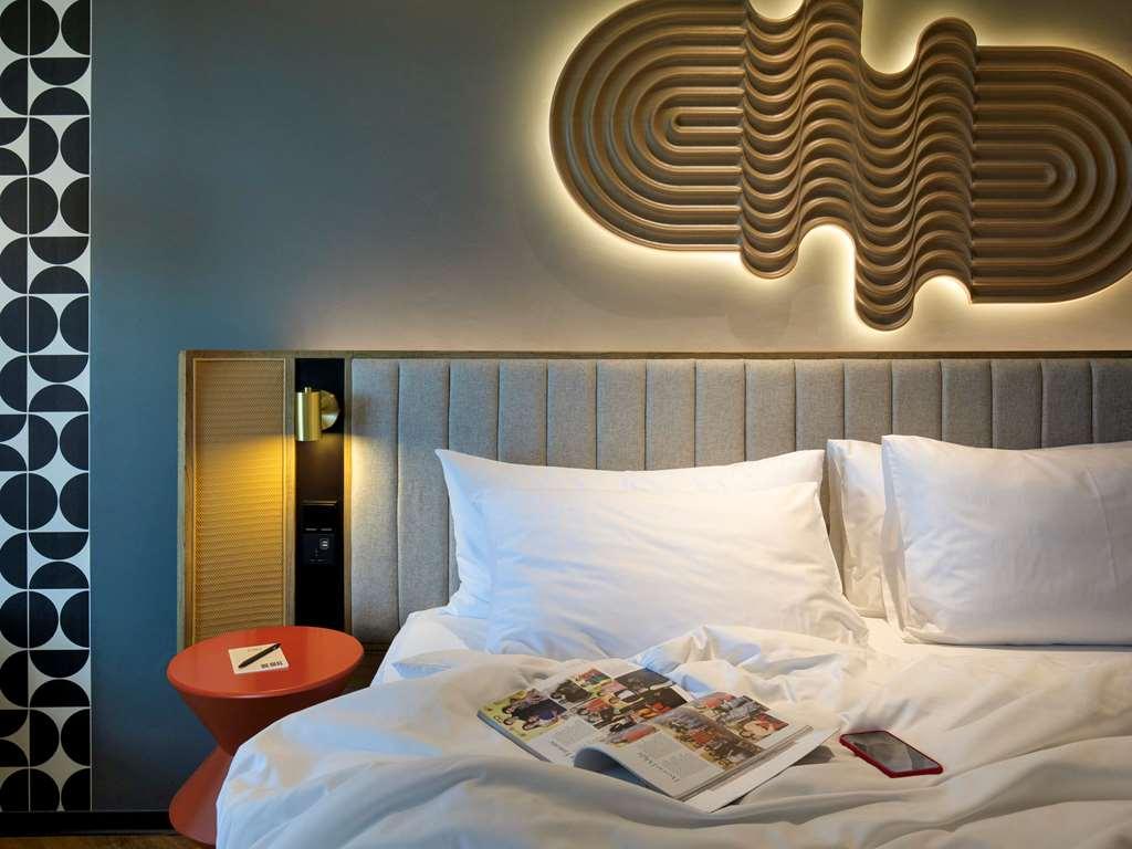 Hotel Tribe Bali Kuta Kuta (Bali)