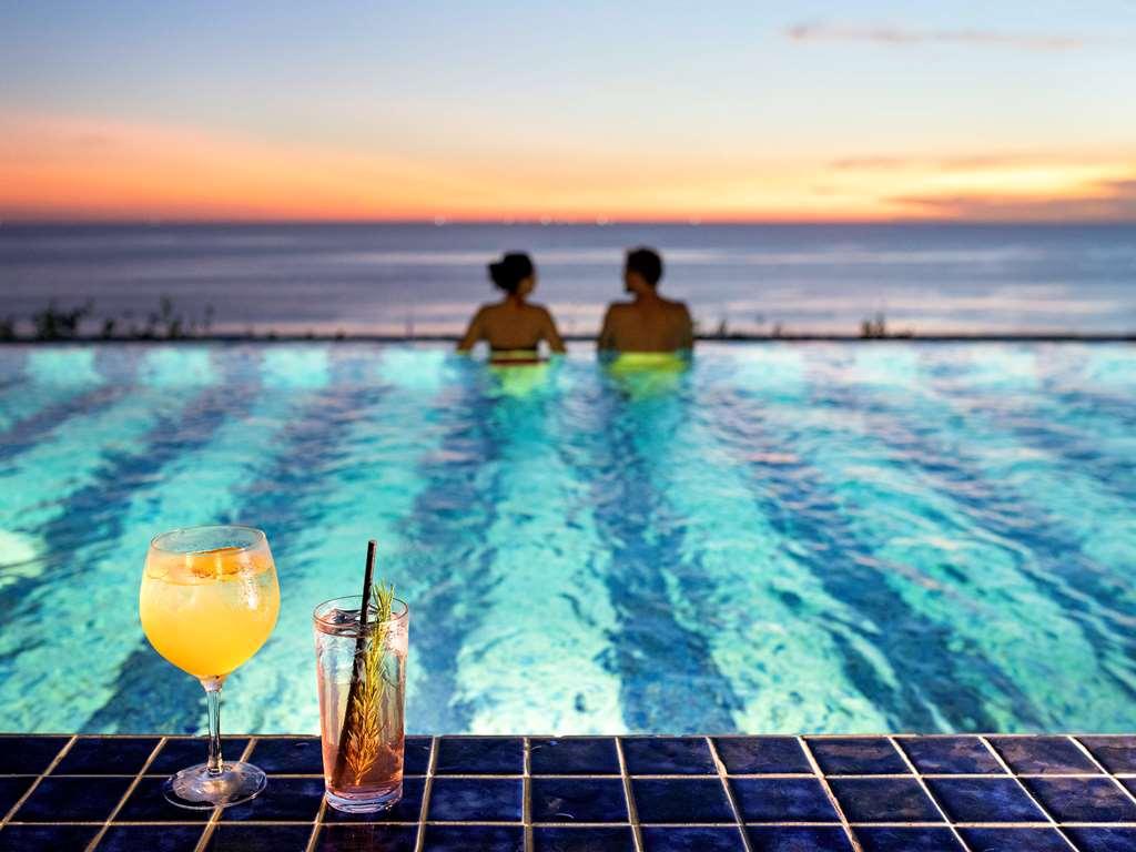 Tribe Bali Kuta Hotel Kuta (Bali)