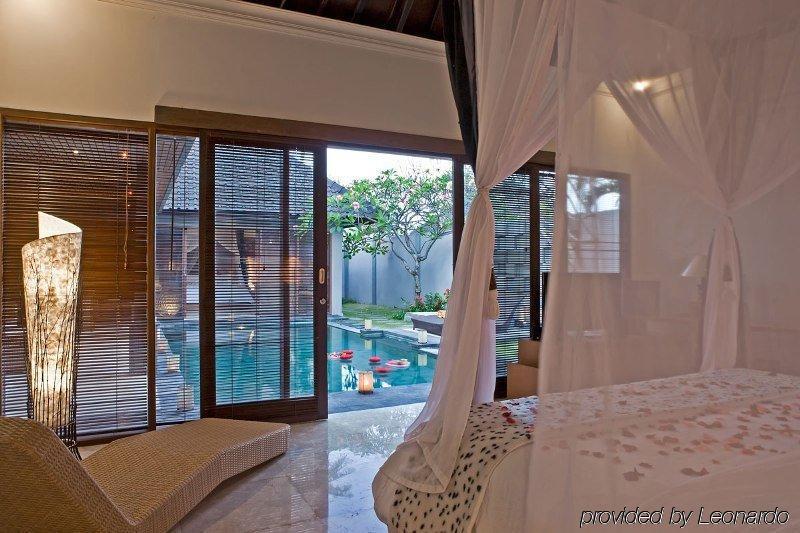 Villa Kunti Seminyak (Bali)