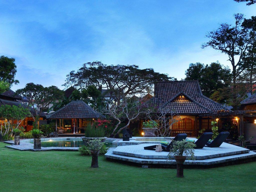 Alindra & Resort Nusa Dua (Bali)