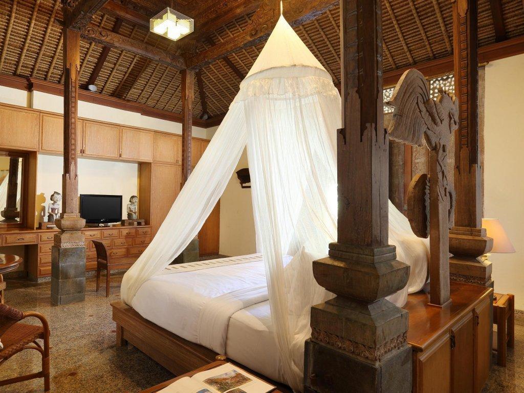 Alindra & Nusa Dua (Bali)