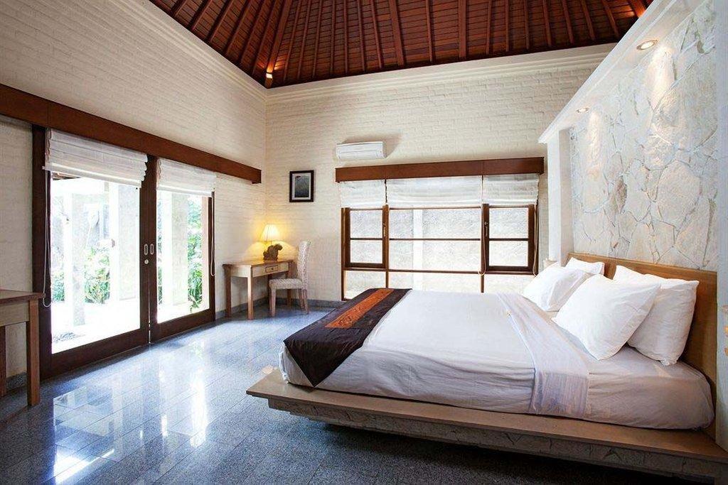 Resort Alindra & Nusa Dua (Bali)