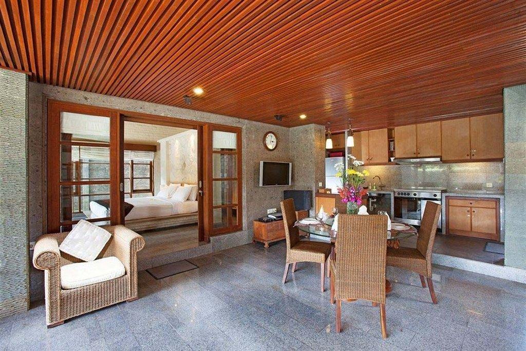 Alindra & Resort