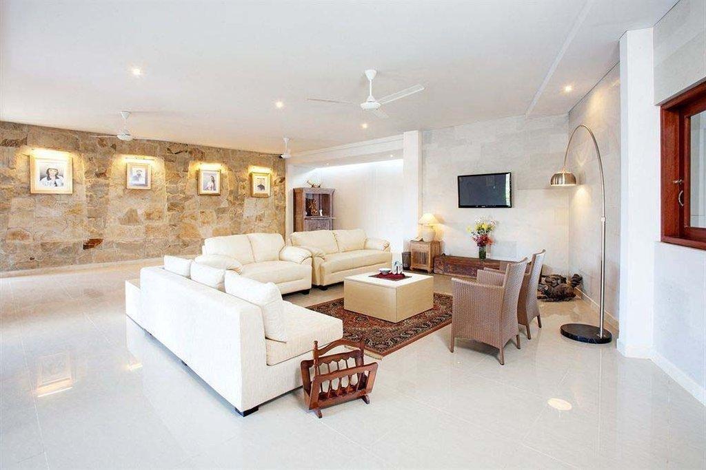 Alindra & 4* Nusa Dua (Bali)