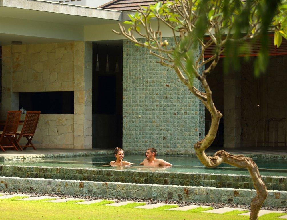 Alindra & Resort 4*