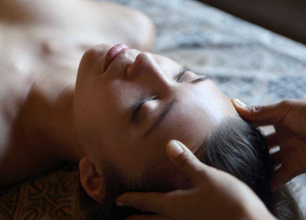Alindra & Resort Nusa Dua (Bali)