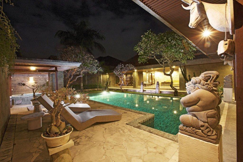 Alindra & 4* Nusa Dua (Bali)