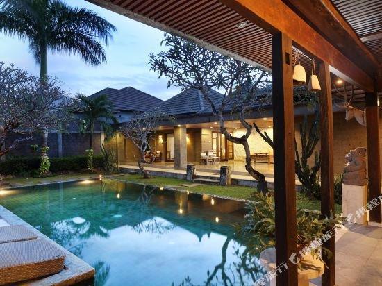 Alindra & 4* Nusa Dua (Bali)