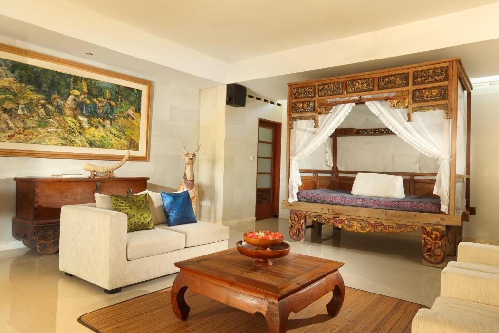Alindra & 4* Nusa Dua (Bali)