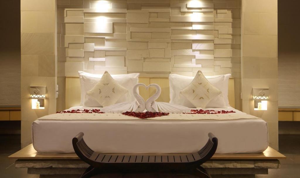 Resort Alindra &