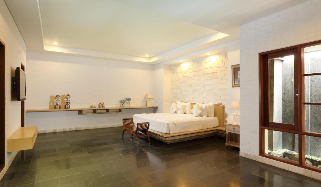 Alindra & Nusa Dua (Bali)