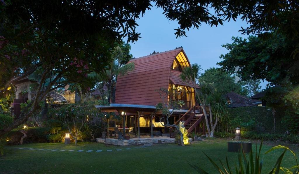 Alindra & Resort Nusa Dua (Bali)