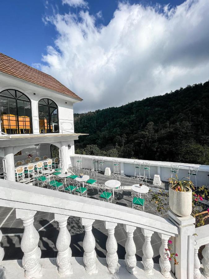 Casa Rani & Restaurant *