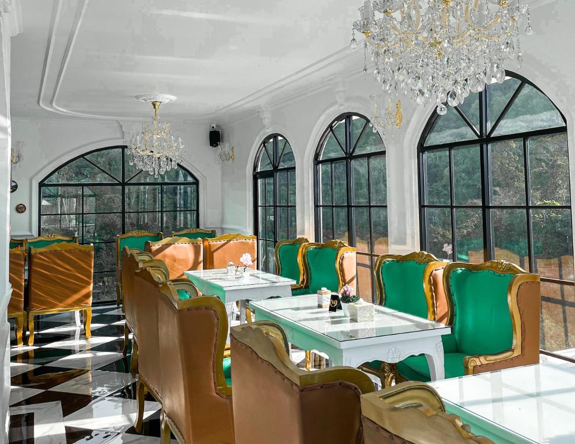 Casa Rani & Restaurant Kubupenlokan