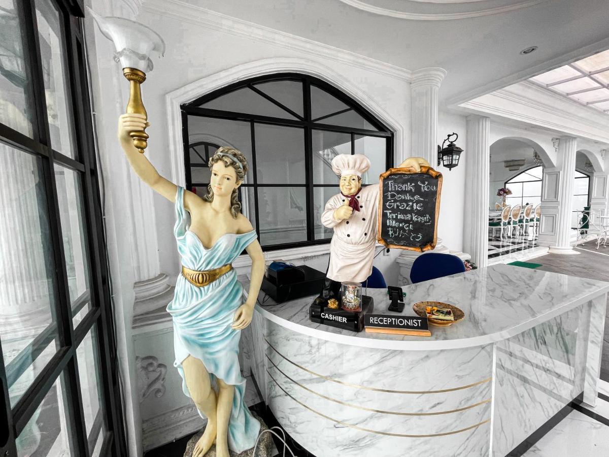 Casa Rani & Restaurant