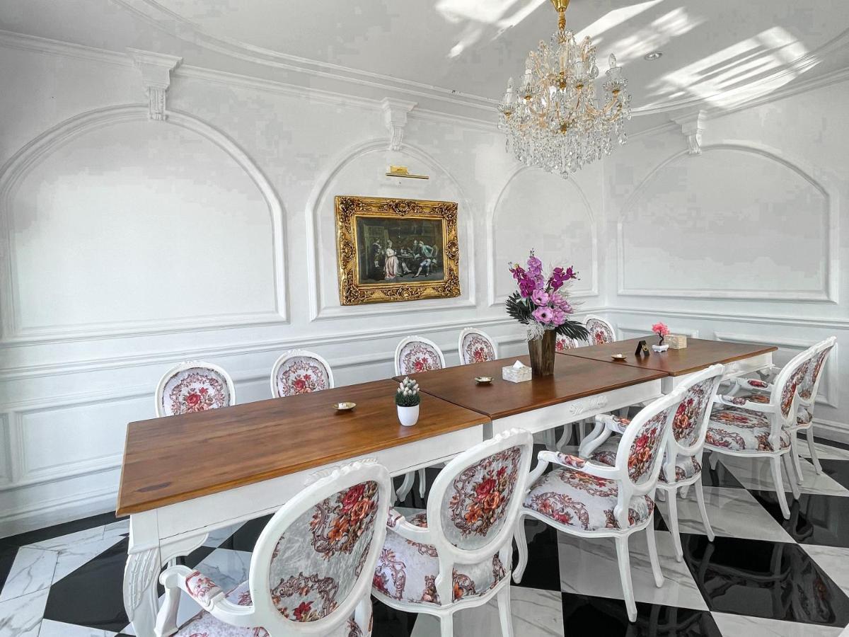 Casa Rani & Restaurant Kubupenlokan