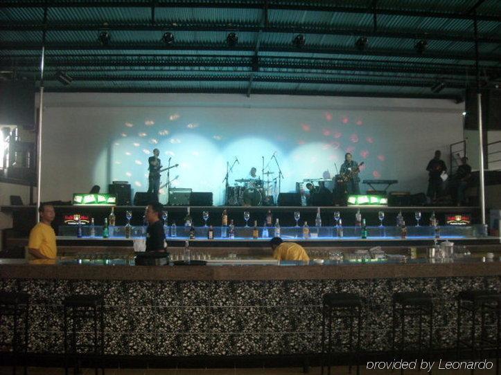Kuta Station And