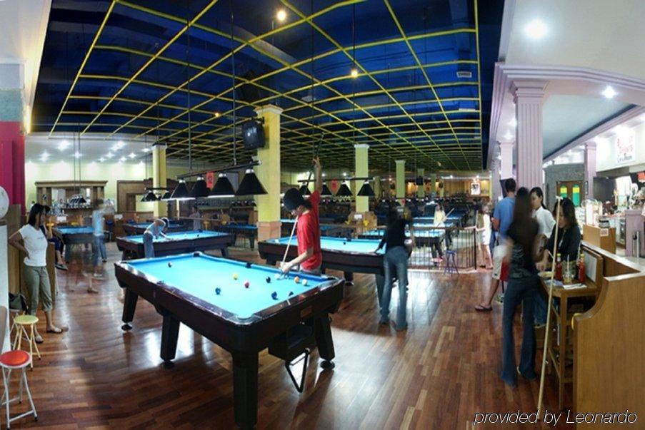 Kuta Station And Hotel 3*