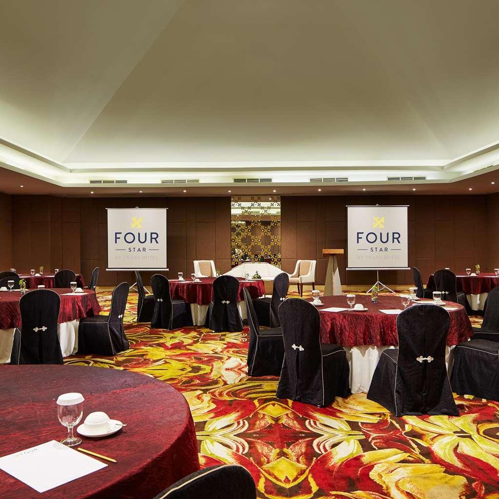 Four Star By Trans 4* Sanur (Bali)