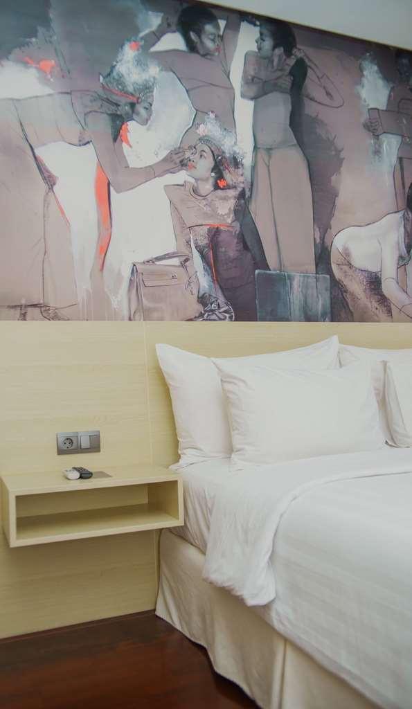 Four Star By Trans Hotel
