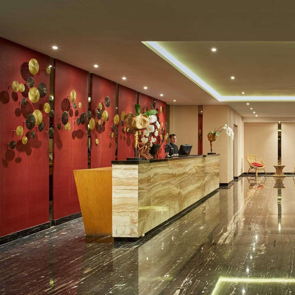 Hotel Four Star By Trans Sanur (Bali)