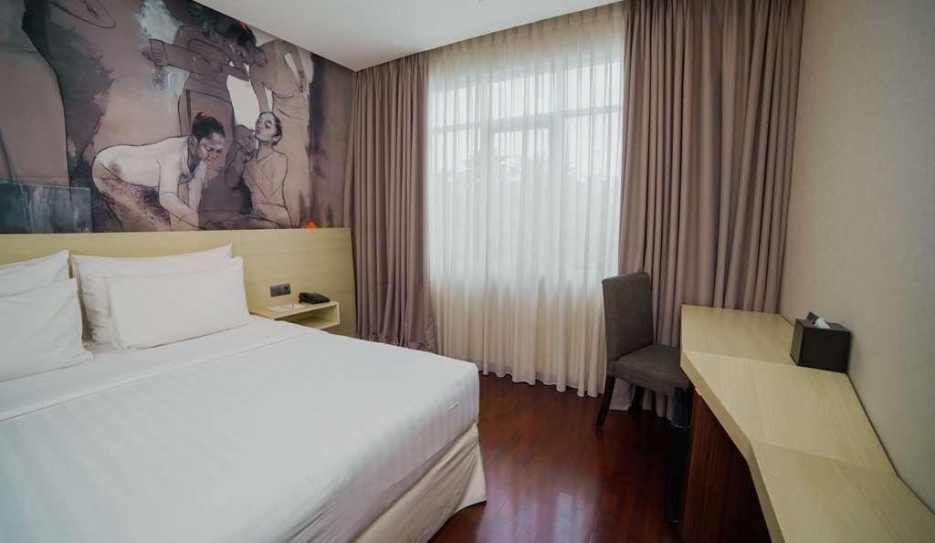 Four Star By Trans Sanur (Bali)