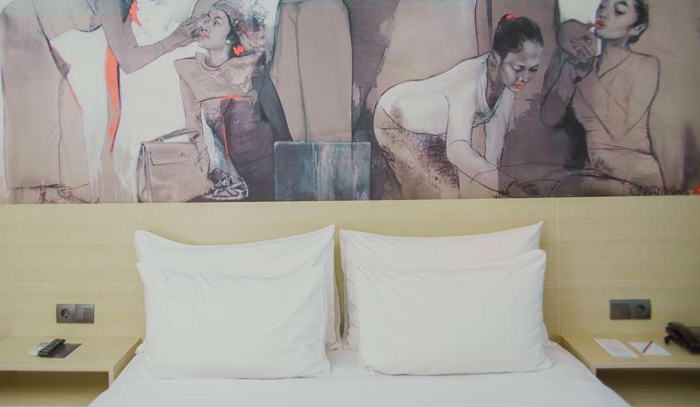 Four Star By Trans Hotel 4*