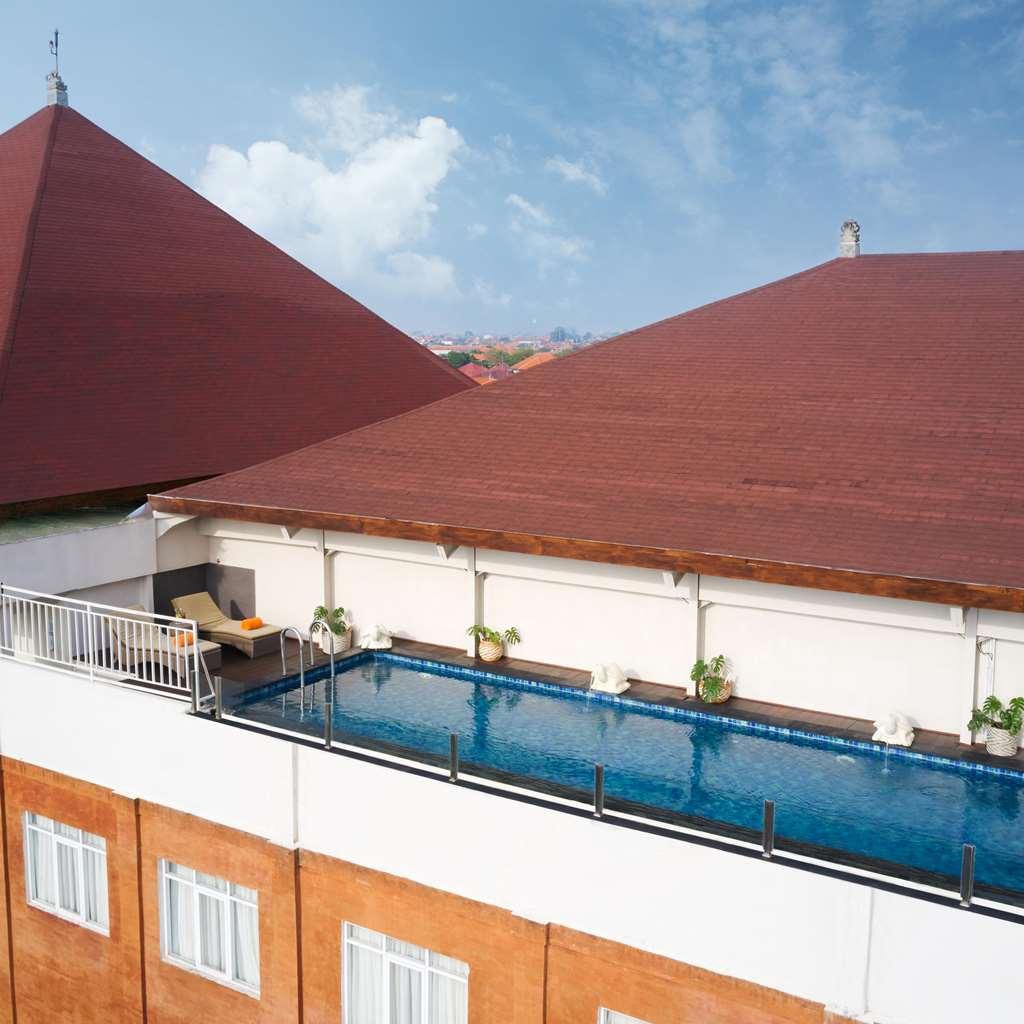 Four Star By Trans Hotel