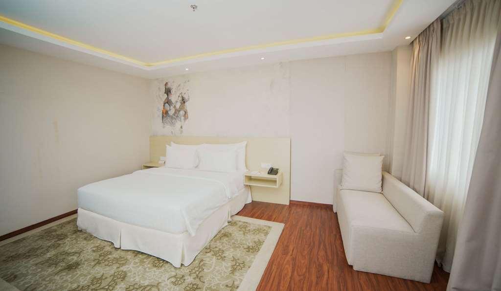 Four Star By Trans Sanur (Bali)
