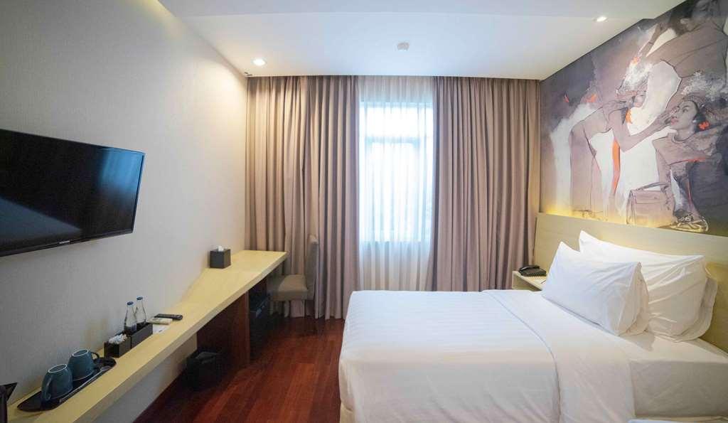 Four Star By Trans Hotel 4*