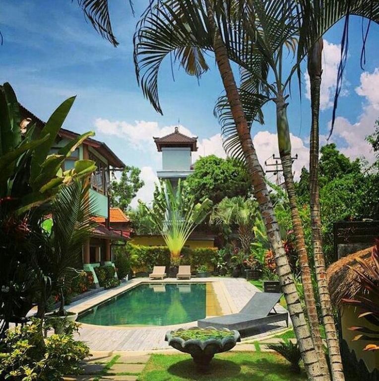 Wisma tamu Sasa Bali Seminyak (Bali)