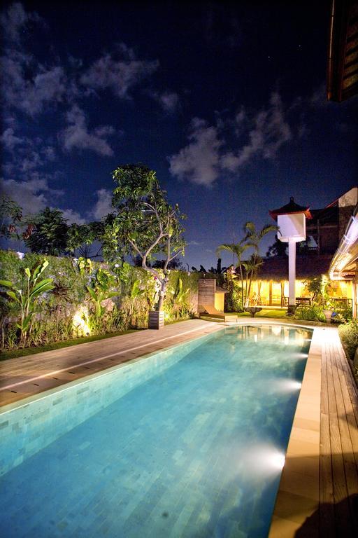 Wisma tamu Sasa Bali