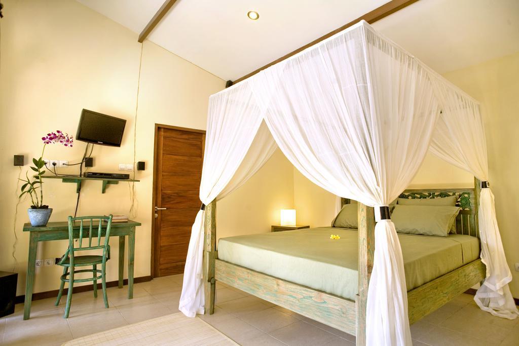 Sasa Bali Seminyak (Bali)