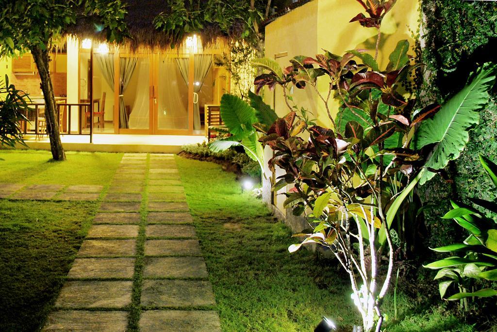 Wisma tamu Sasa Bali