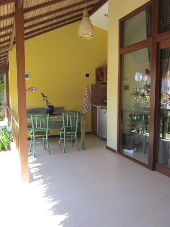 Wisma tamu Sasa Bali Seminyak (Bali)