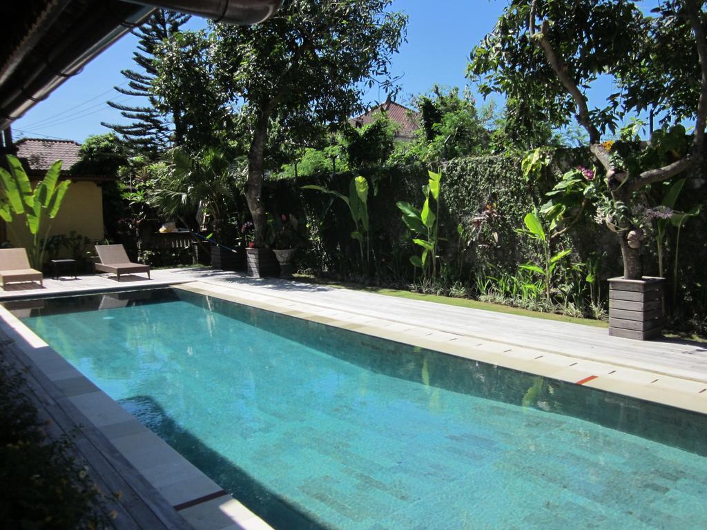 Sasa Bali Wisma tamu Seminyak (Bali)