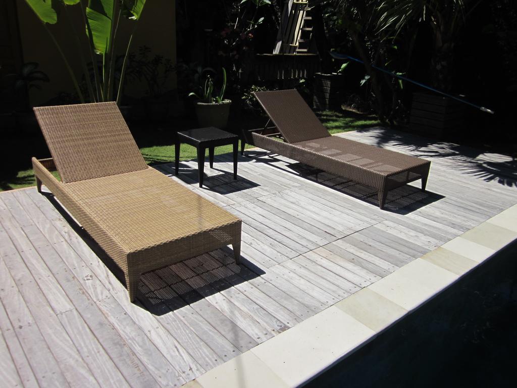 Sasa Bali Seminyak (Bali)